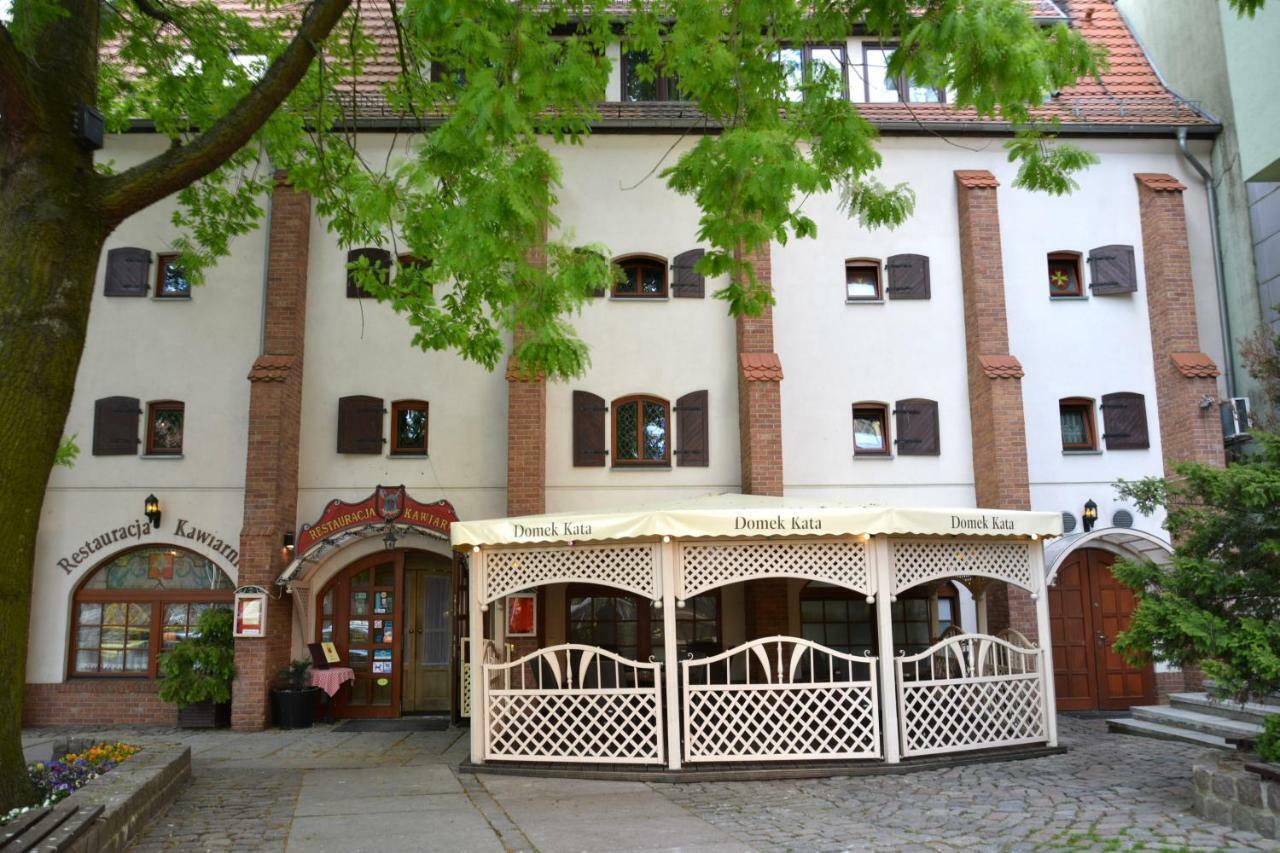 Apartament Solna Kolobrzeg公寓 外观 照片